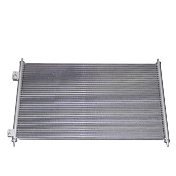 TONGSHI Car Air Conditioning Condenser for Honda CIVIC DX EX L4 1.7L OEM 80110S5A003